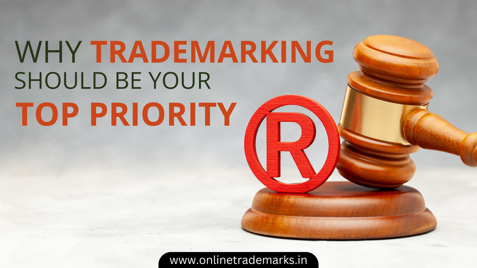 Trademark blogs presentation