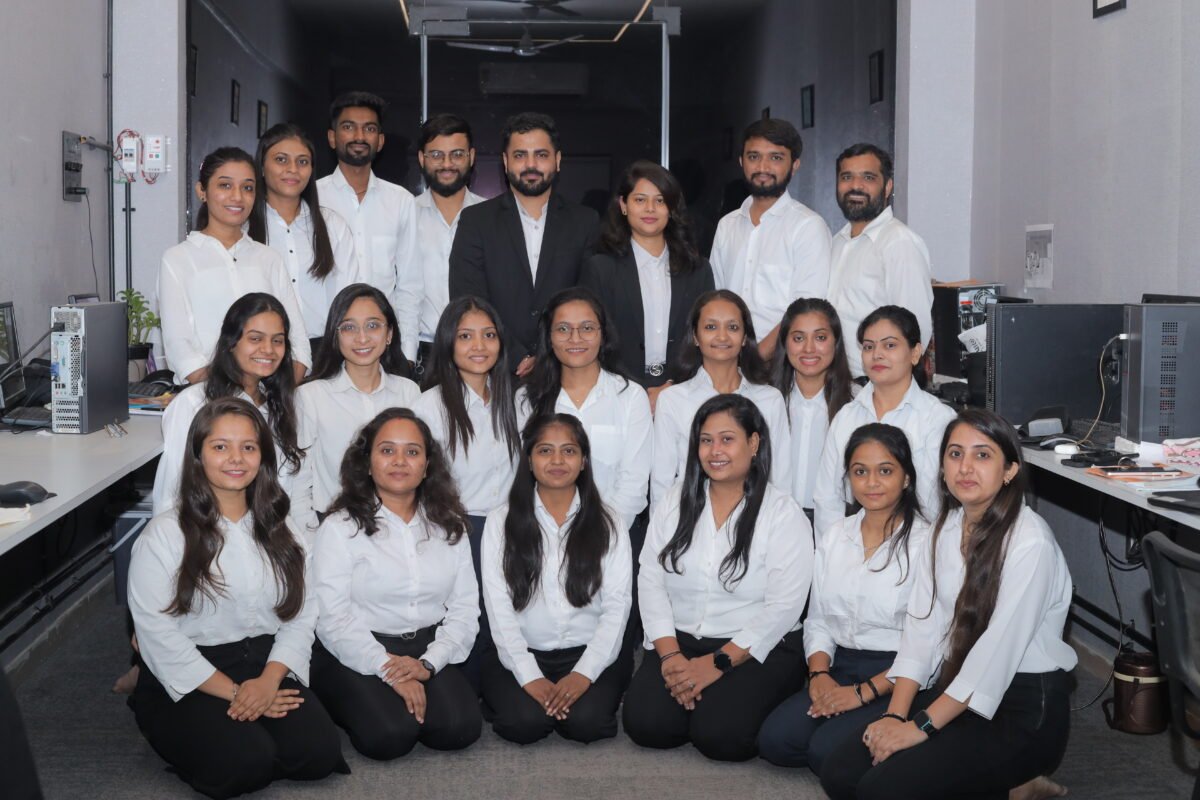 Trademark Registration Team