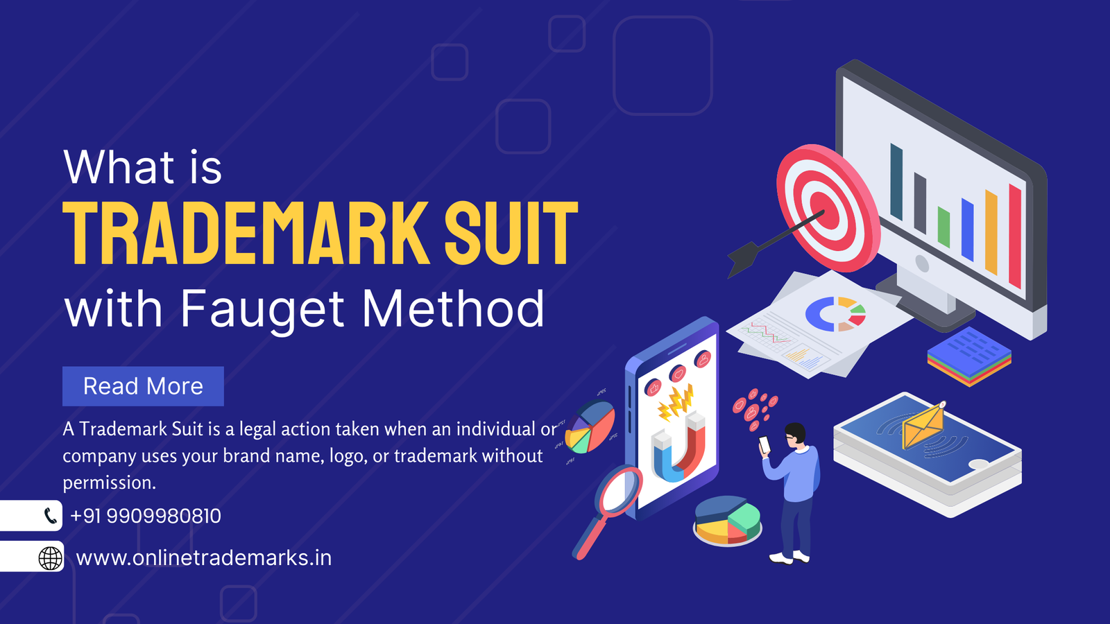 Trademark Suit & Opposition in India: How to Protect Your Brand