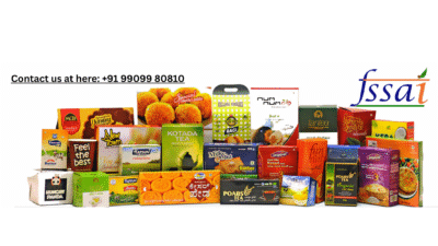 Why FSSAI License is Important and What Happens if You Don’t Get It