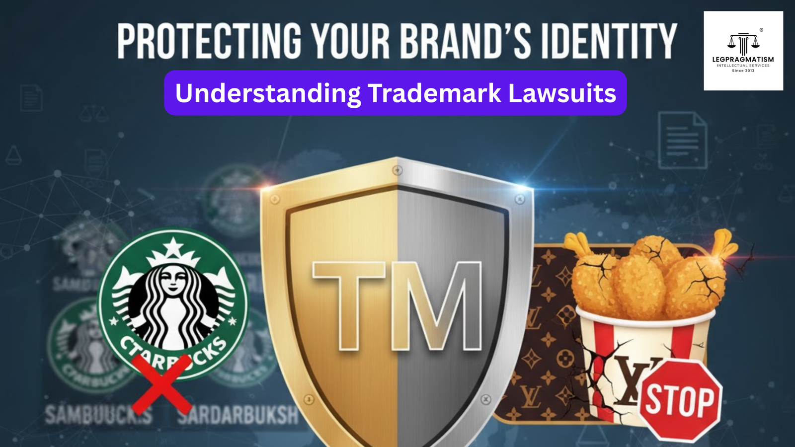 Starbucks vs. Sambucks/Sardarbuksh -